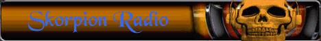 Der Platz ist frei in 52 Tag(e) 3 Std. 30 Min. 16 Sec. https://www.skorpion-radio.net/index.php